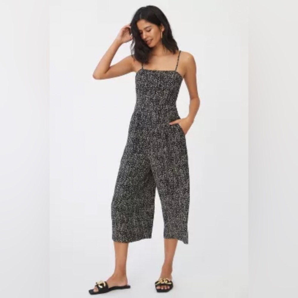 Hutch stassi jumpsuit from anthro